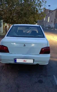 پراید۱۳۲