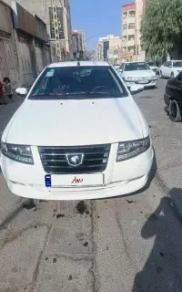 سورن درحدخشک