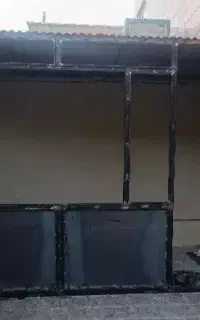 جوشکار سیار