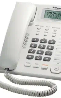 تلفن رومیزی پاناسونیک