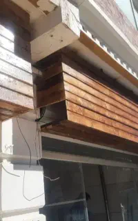 مغازه تجاری با سند تک برگ