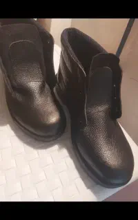 کفش کار اورجینال نگهبان اصل
