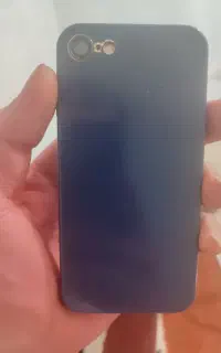 گوشی ایفون هفت تمیز