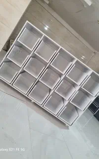 جاشکلاتی