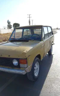 رنجرور 1976