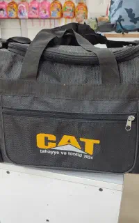 ساک مسافرتی برند CAT