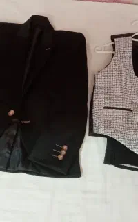 لباس پسرانه