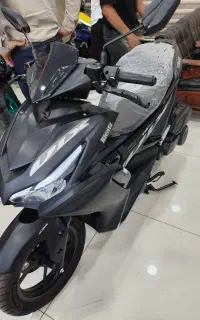 آیروکس بلنتا هواخنک 170cc