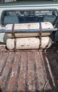 وسایل گاز سی انجیل فروشی