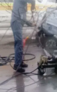 جذب نیرو جهت کار با دستگاه کارواش