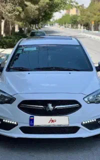 شاهین G CVT / مدل 1404 /‌ ا‌قسا‌ط‌ با ‌سود با‌نکی