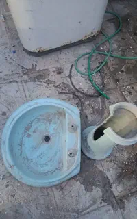 روشویی