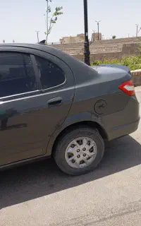 فروش ساینا EX مدل 98