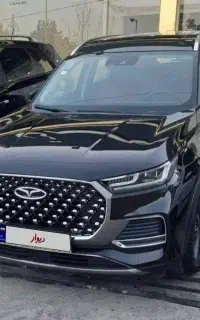 تیگو۸ پرومکس ie