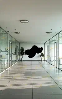 خدمات شیشه بری