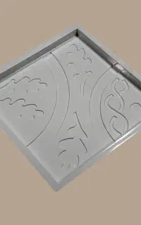 فروش قالب موزائیک پلیمری