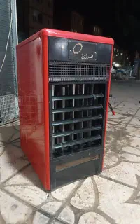بخاری انرژی مدل ۶۲۵ هیتر گازی