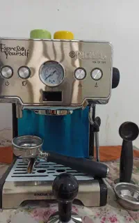 اسپرسو ساز نوا 128