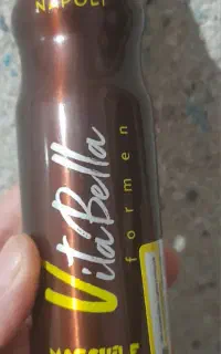 اسپری بدن ویتابلا
