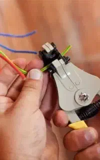 برقکاری  ساختمان