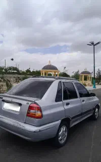 پراید ۱۴۱