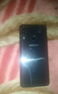 سامسونگ a20