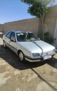 پژو 405 مدل 94