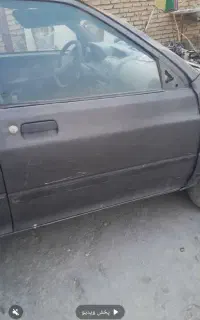 پراید تصادفی مدل ۹۰