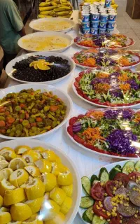 کاروان زیارتی کربلا هفته