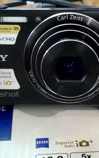 دوربین دیجیتال سونی مدل Cyber-Shot DSC-WX50