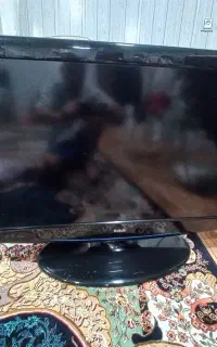 تلوزیون 37 اینچ در حد نو