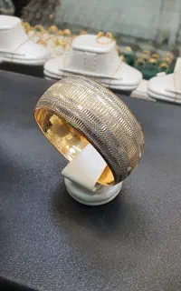 النگو تک پوش نمادار