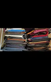 ابزار و وسایل کامل چرم دوزی