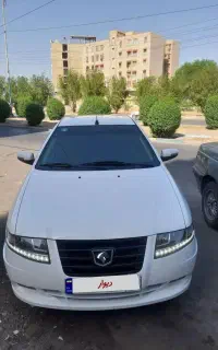 سمندسورن پلاس ۴۰۴