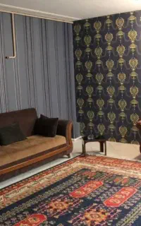 اجاره روزانه واحد مبله/خانه مسافر/آپارتمان مبله