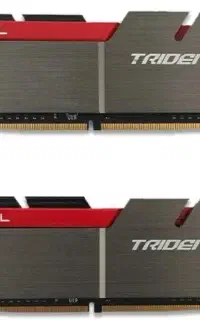Ram 16gb ddr4 g skill