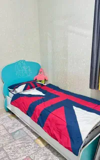 سرویس خواب کودک و نوجوان