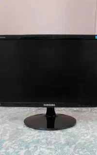 مانیتور سامسونگ اینچLED  ۲۰ درحد