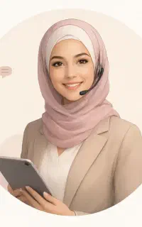 ادمین پاسخگویی (کار در منزل)