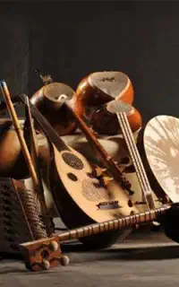 تدریس خصوصی سنتور ، دف ، تنبک