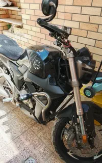 موتور زونتس