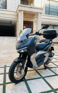 Adv150 کویر