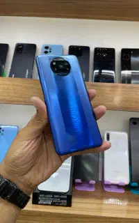 شیائومی POCO x3 Pro حافظه 128 گیگ رام 6