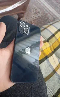 ایفون ۱۳ باتری ۸۶ فابریک