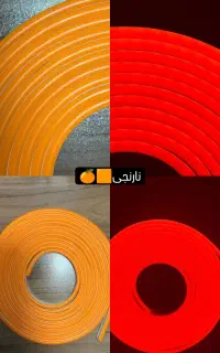 حراج نئون(مناسب تابلو،ماشین،موتور،دکور