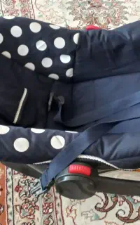 وسایل بچه