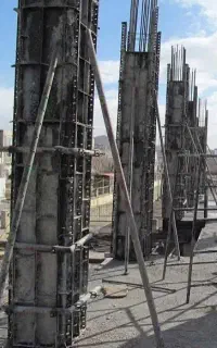 نگهبان ساختمان