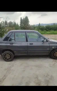 پراید