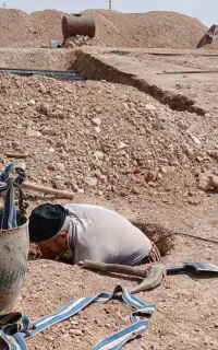 چاه کن