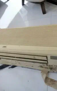 پنل داخلی اسپلیت 36000